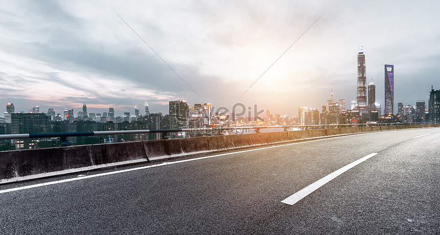 Detail Background Jalanan Kota Nomer 47