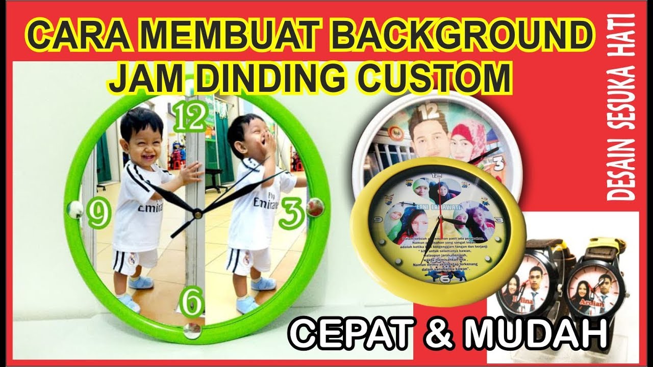 Detail Background Jam Nomer 49