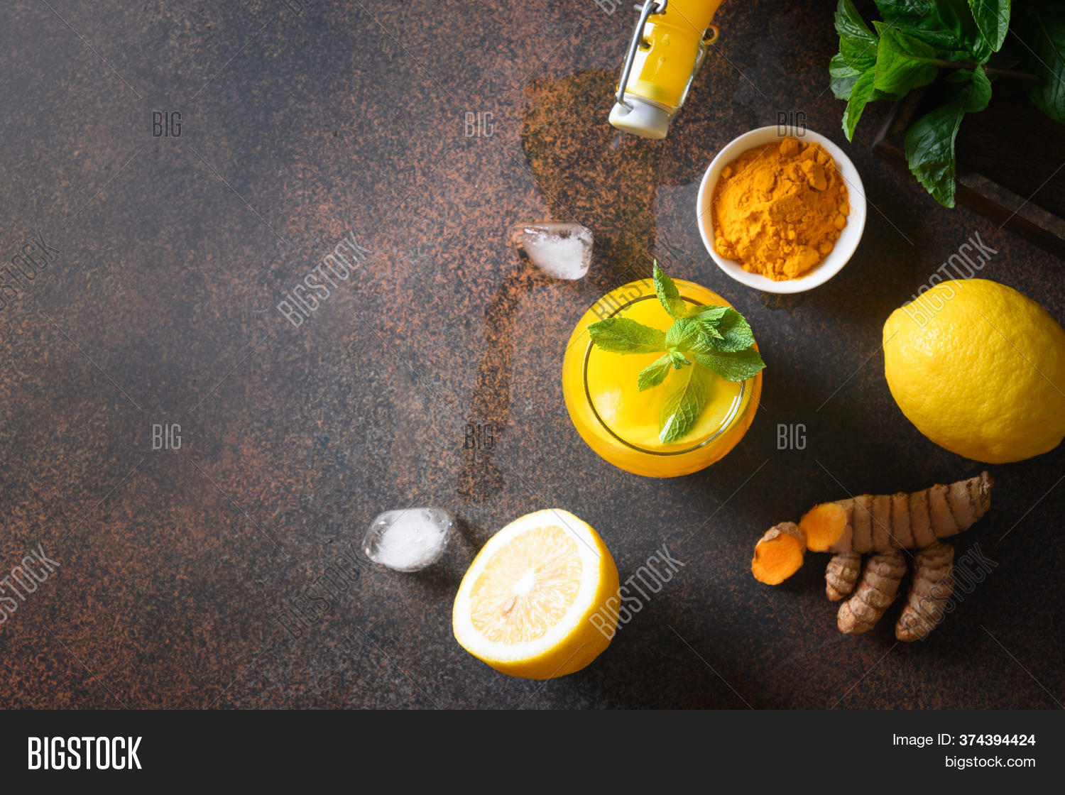 Detail Background Jamu Nomer 6