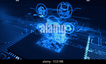 Detail Background Jaringan Internet Nomer 38