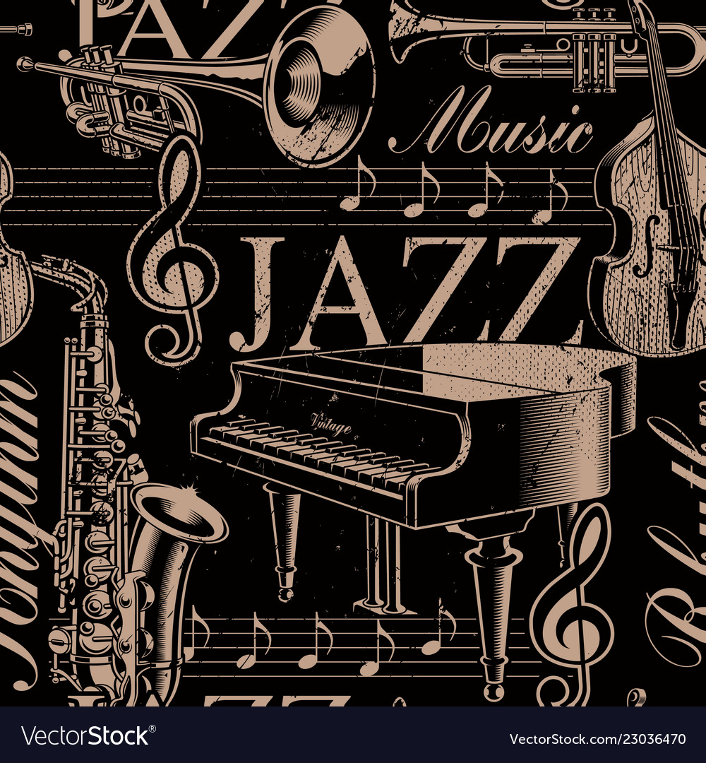 Background Jazz - KibrisPDR