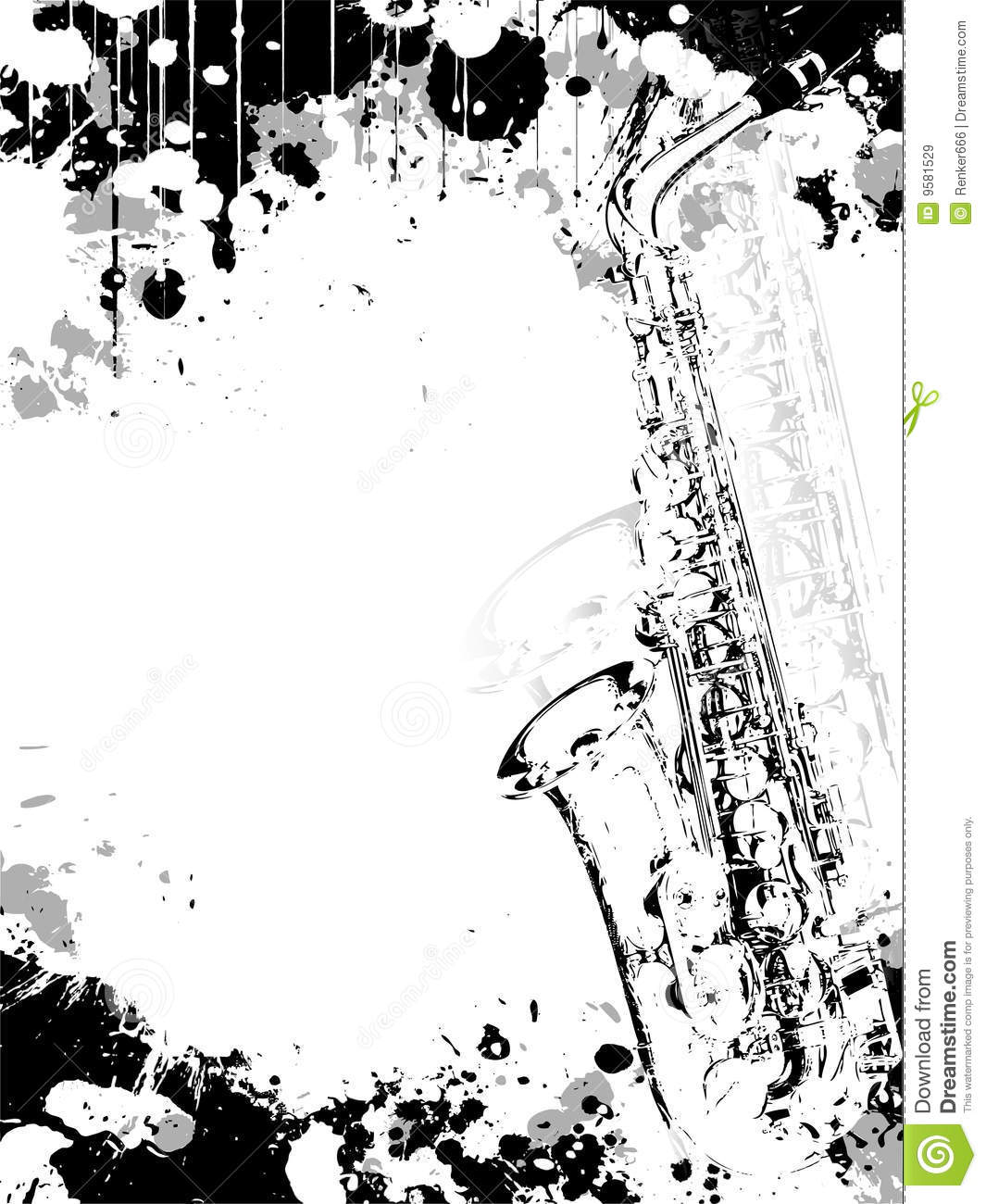 Detail Background Jazz Nomer 23