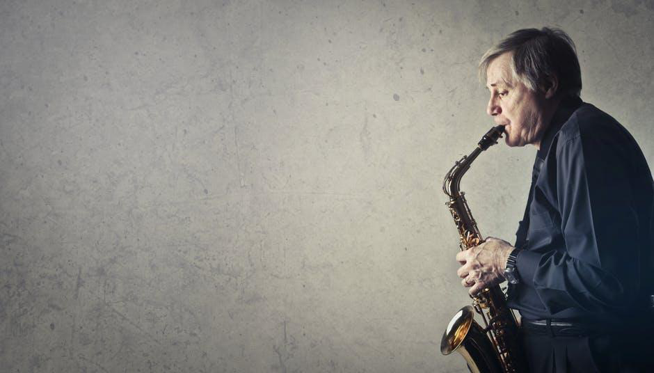 Detail Background Jazz Nomer 24