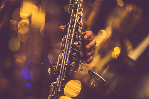 Detail Background Jazz Nomer 4