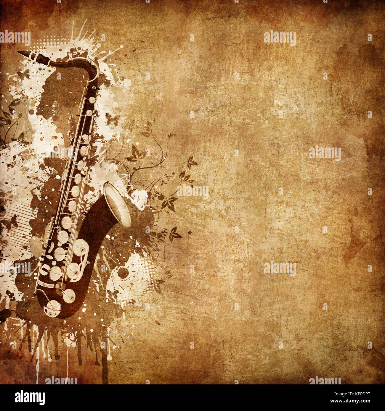 Detail Background Jazz Nomer 5