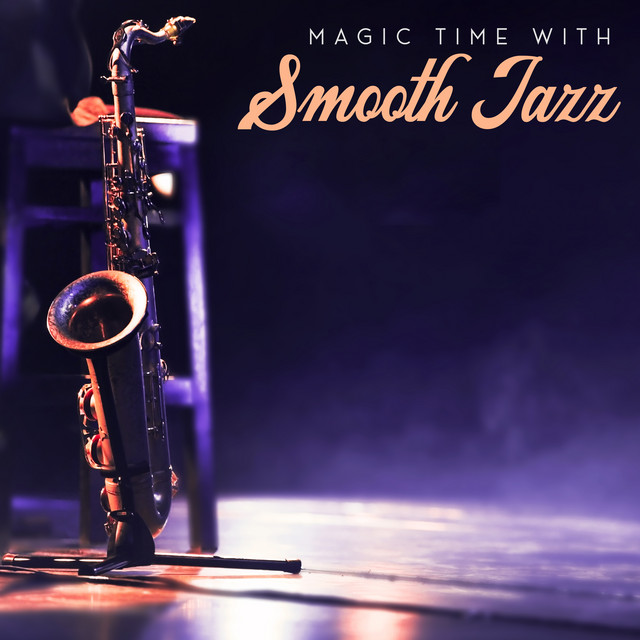 Detail Background Jazz Nomer 44
