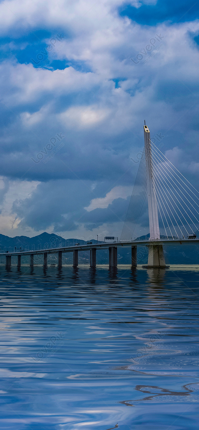 Detail Background Jembatan Nomer 11