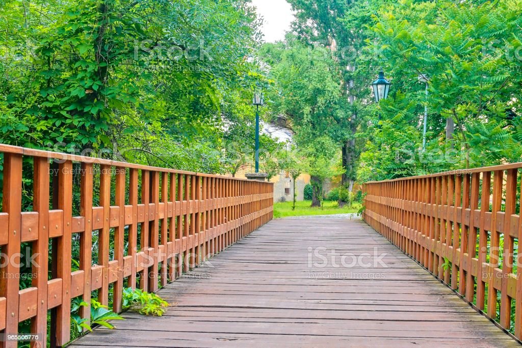 Detail Background Jembatan Nomer 16