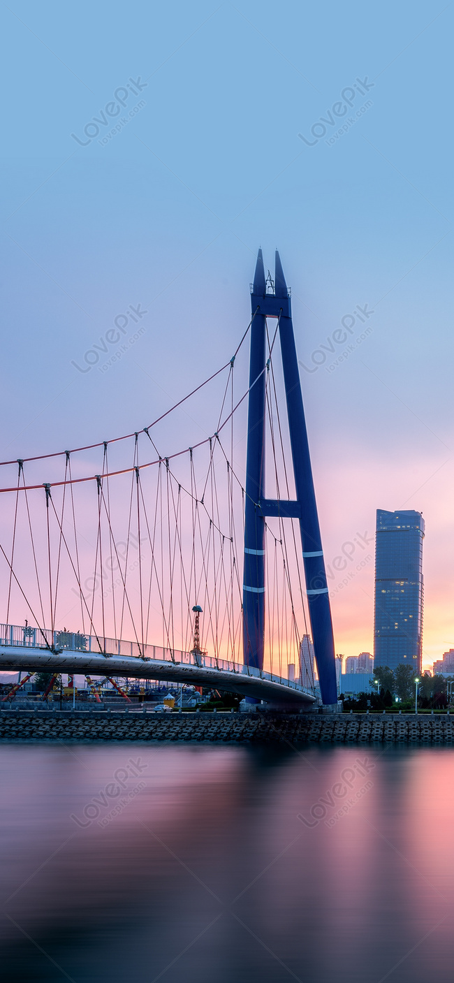 Detail Background Jembatan Nomer 47