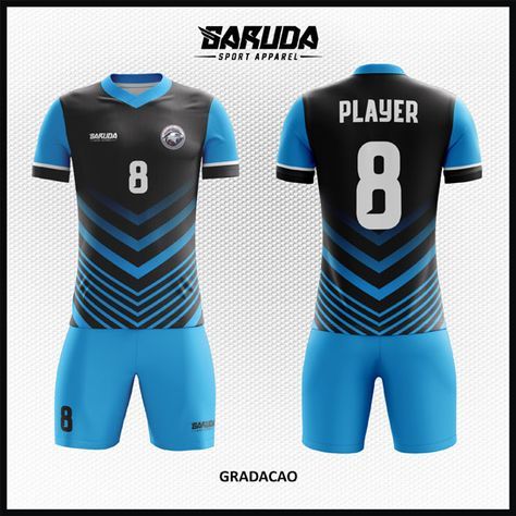 Detail Background Jersey Bola Nomer 21