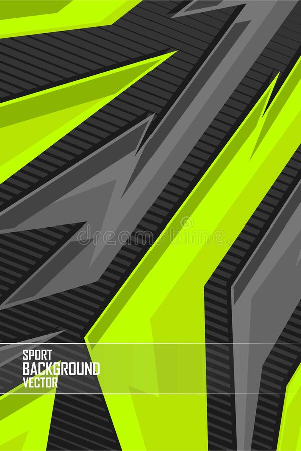 Detail Background Jersey Racing Nomer 23