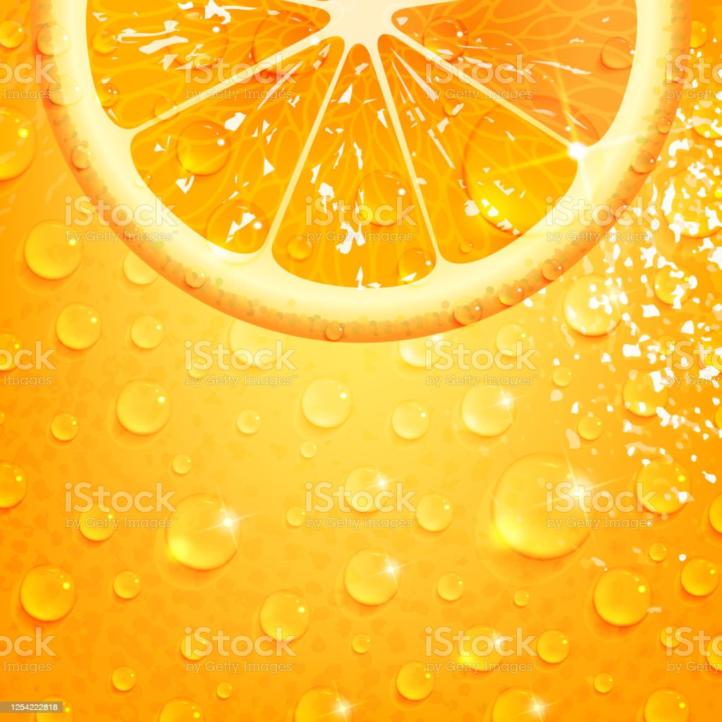 Detail Background Jeruk Nomer 4