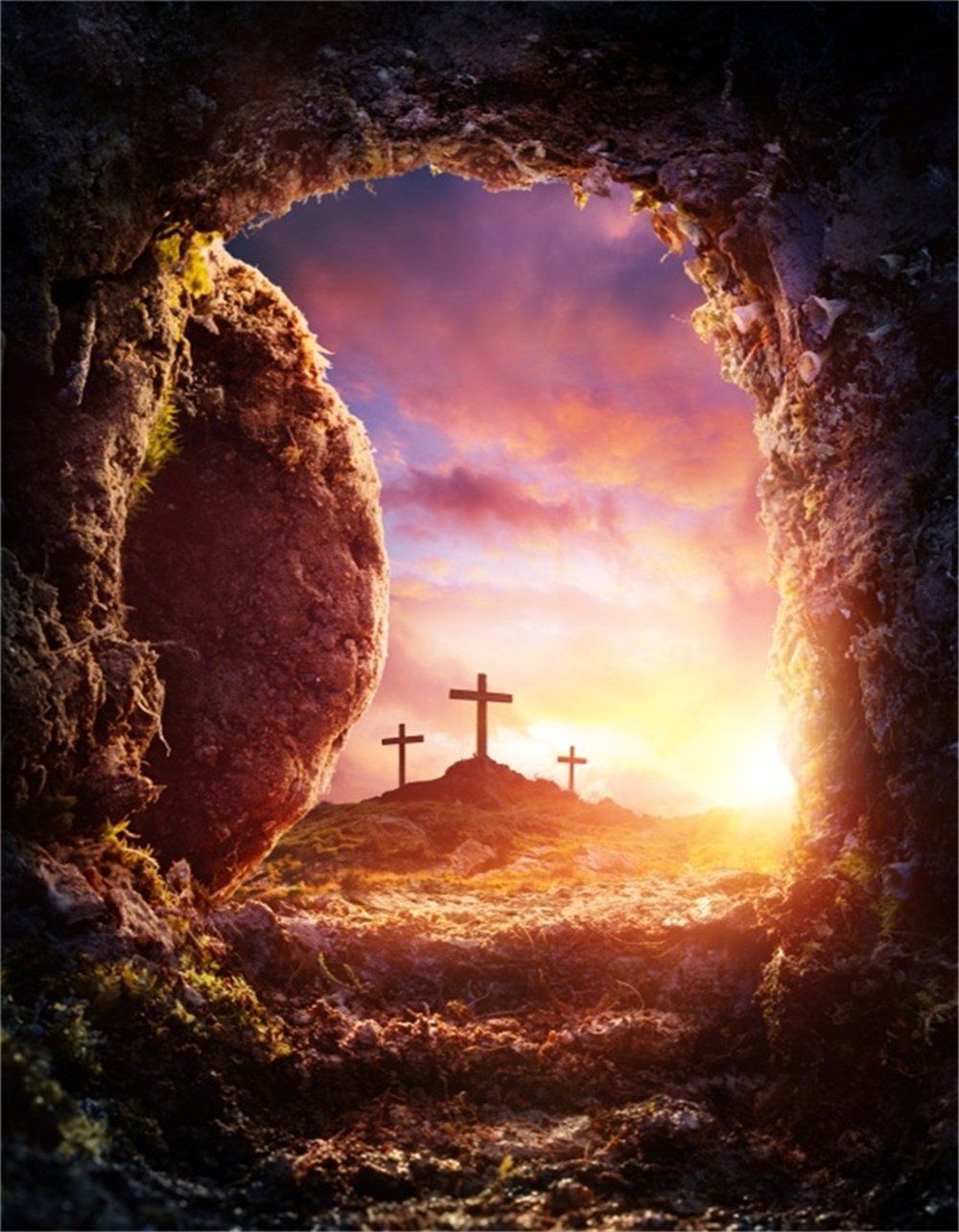Detail Background Jesus Nomer 3