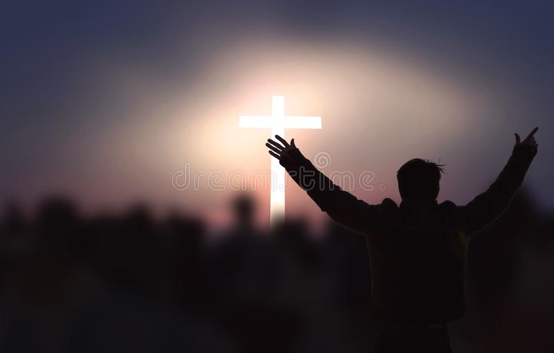 Detail Background Jesus Nomer 4