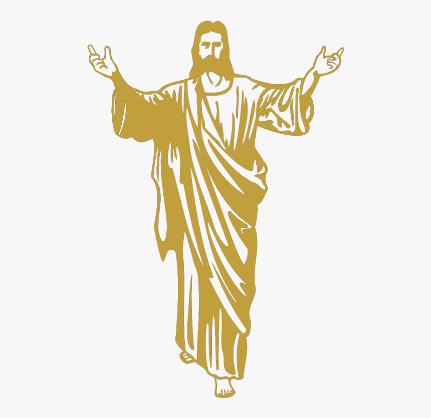 Detail Background Jesus Nomer 50