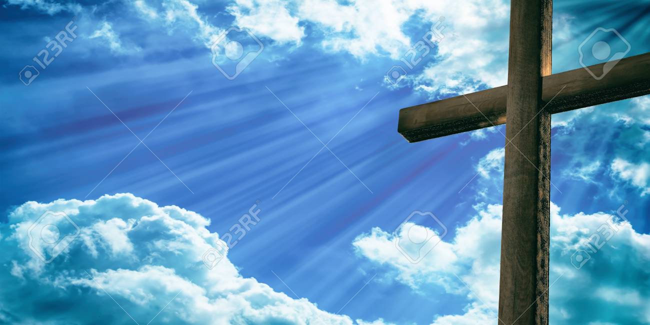 Detail Background Jesus Nomer 10