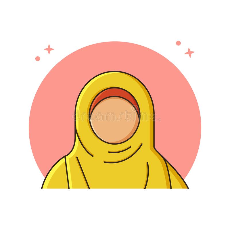 Detail Background Jilbab Nomer 3