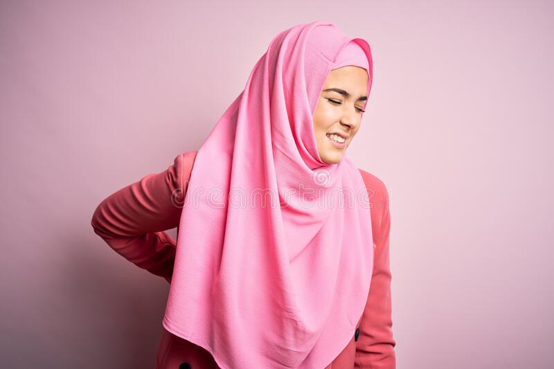 Detail Background Jilbab Nomer 29