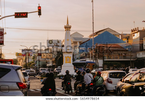 Detail Background Jogja Nomer 20