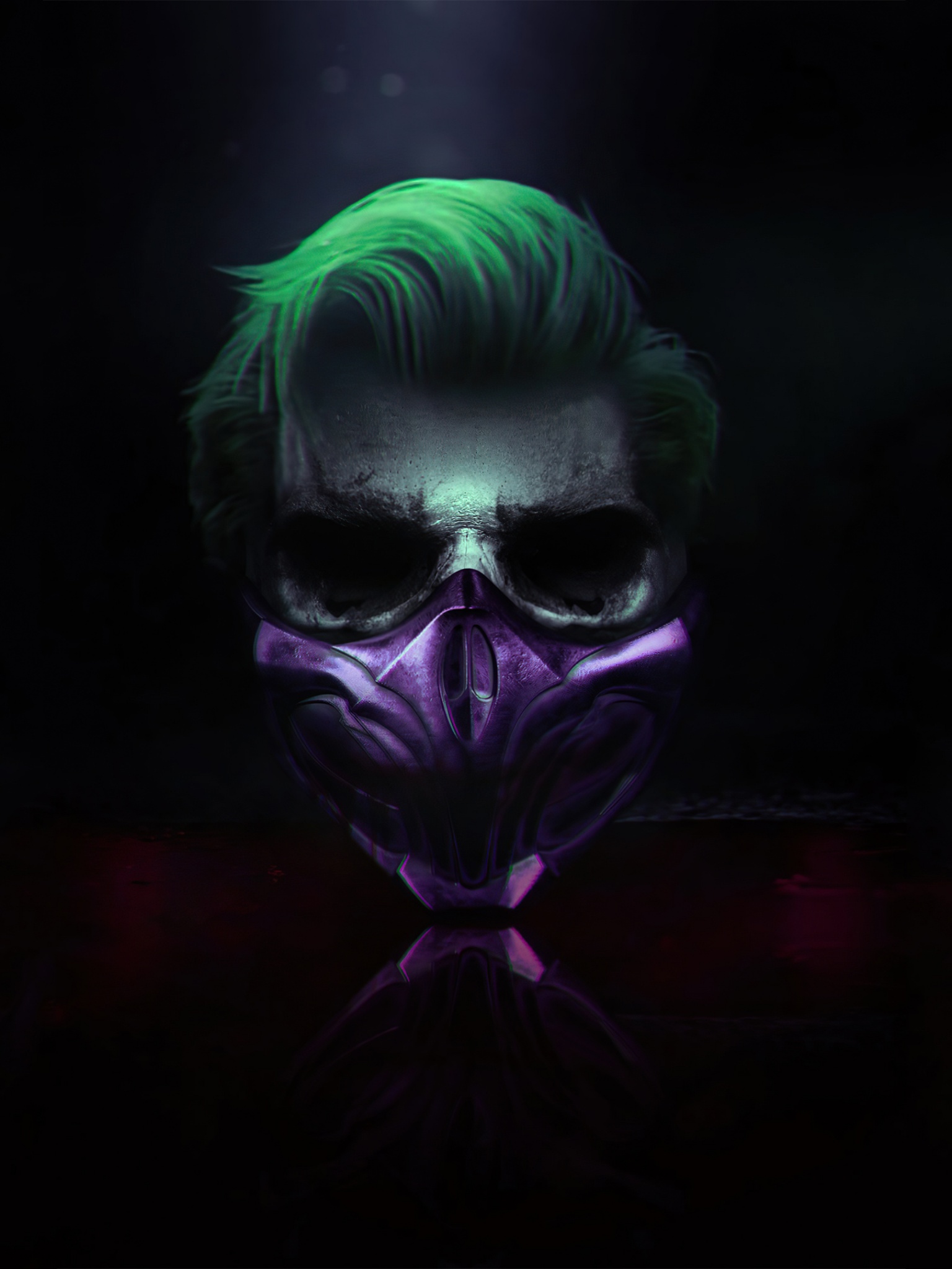 Download Background Joker Nomer 18