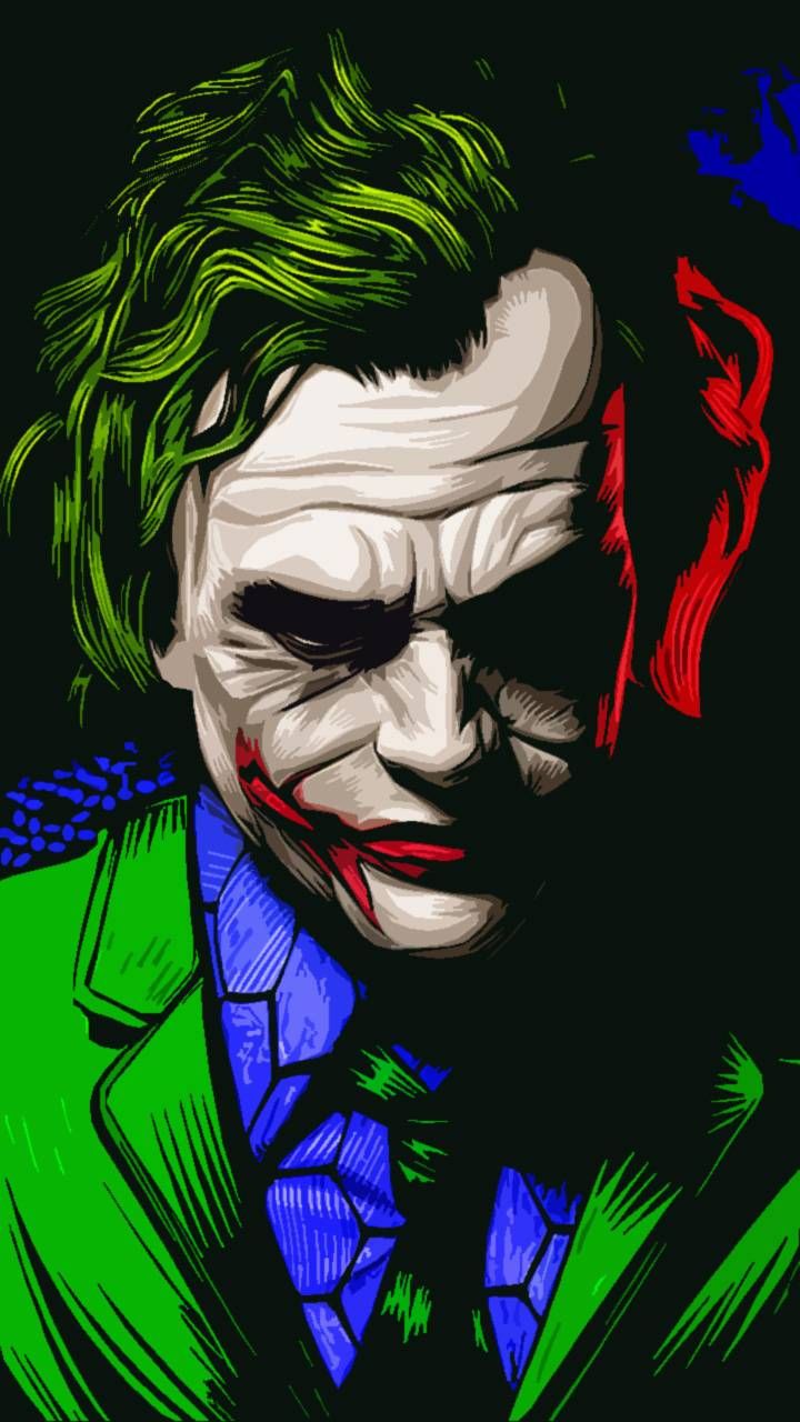 Detail Background Joker Nomer 28