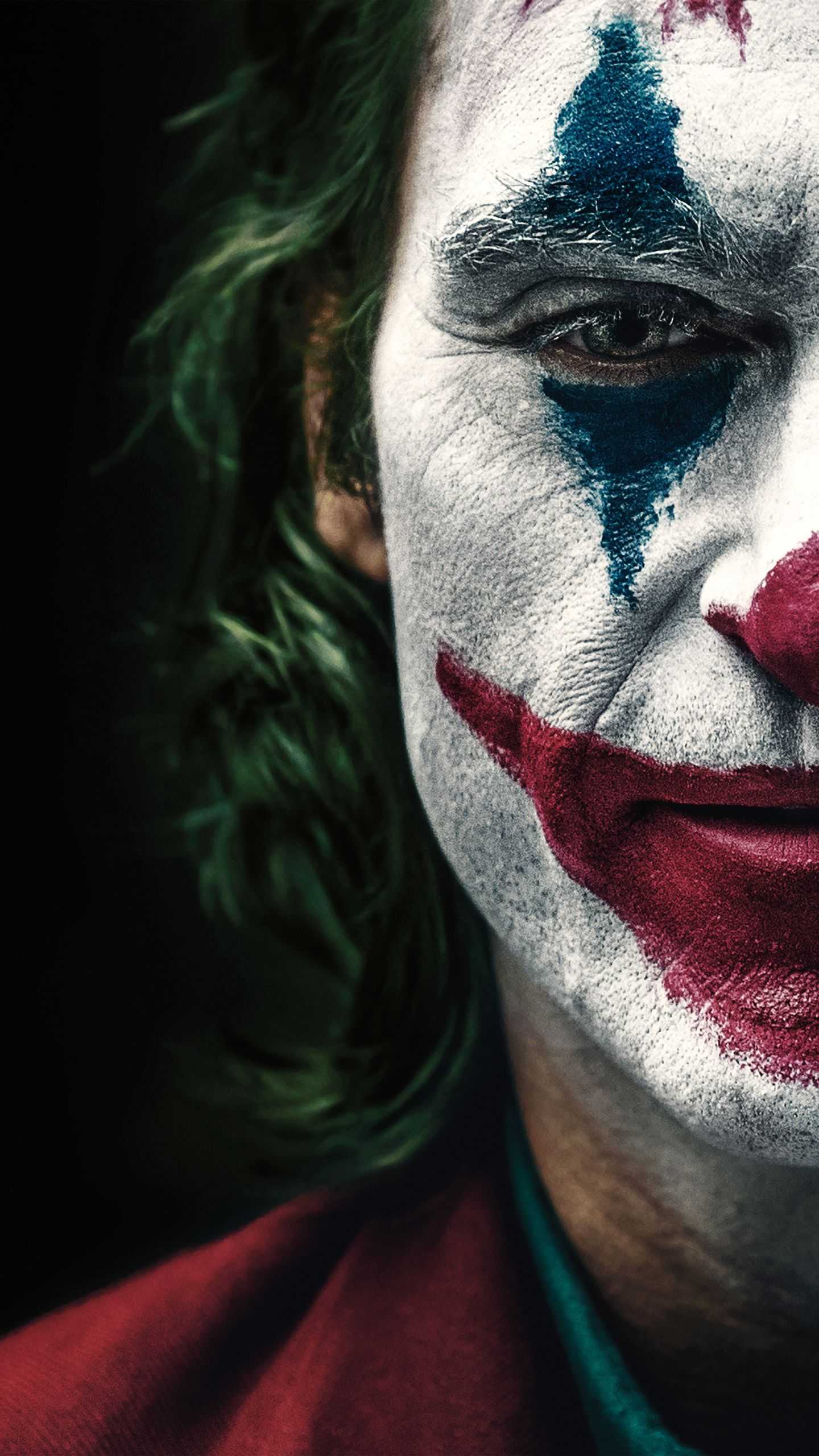 Detail Background Joker Nomer 7