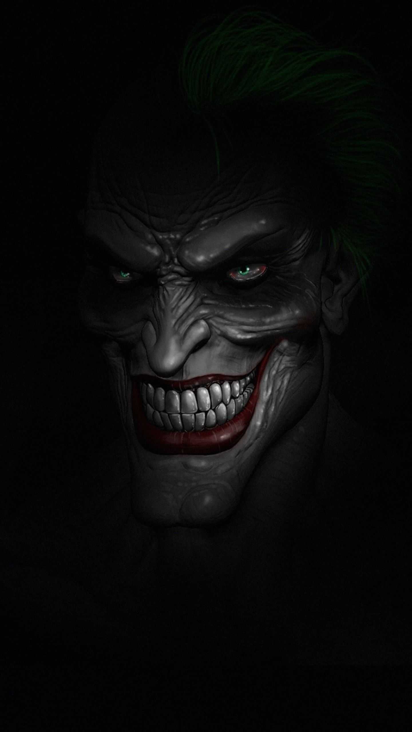 Detail Background Joker Nomer 8