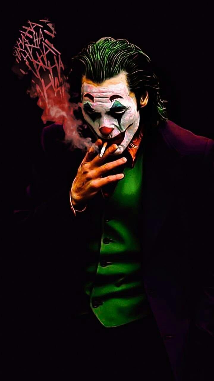 Detail Background Joker Wallpaper Nomer 14