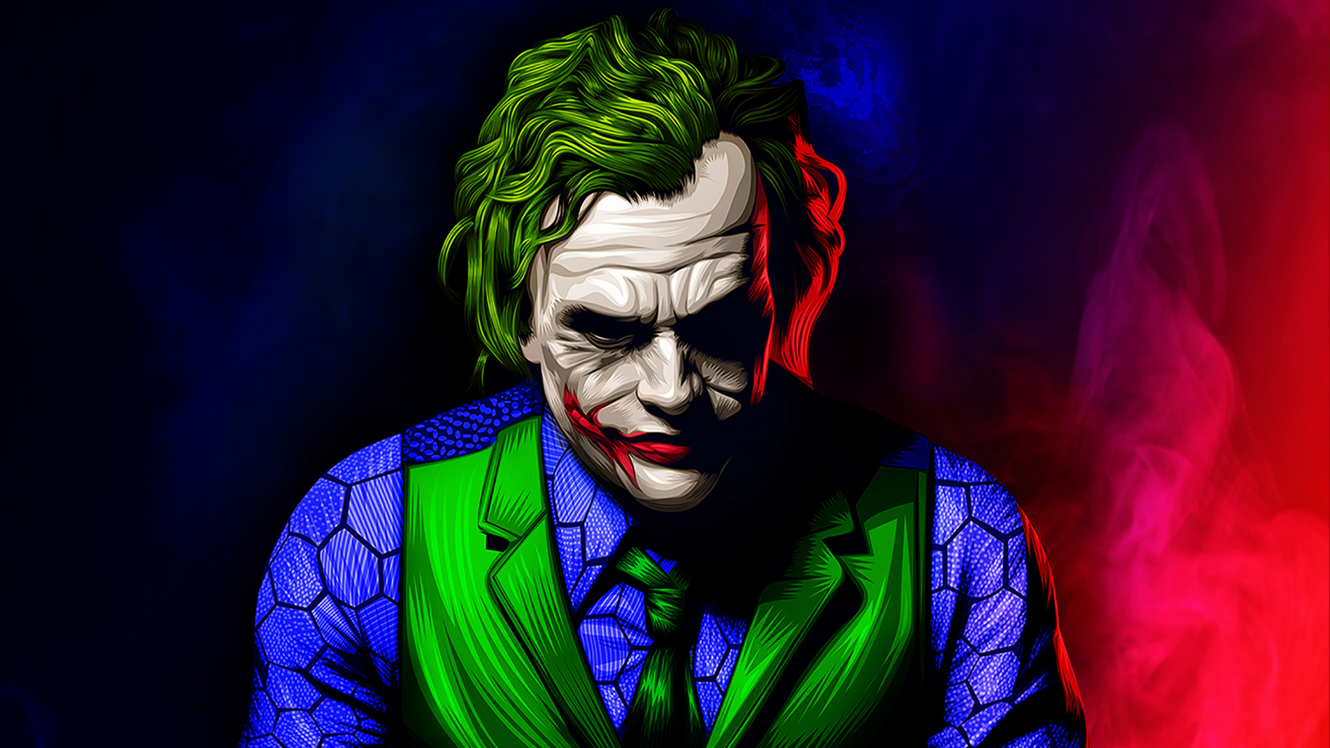 Detail Background Joker Wallpaper Nomer 19