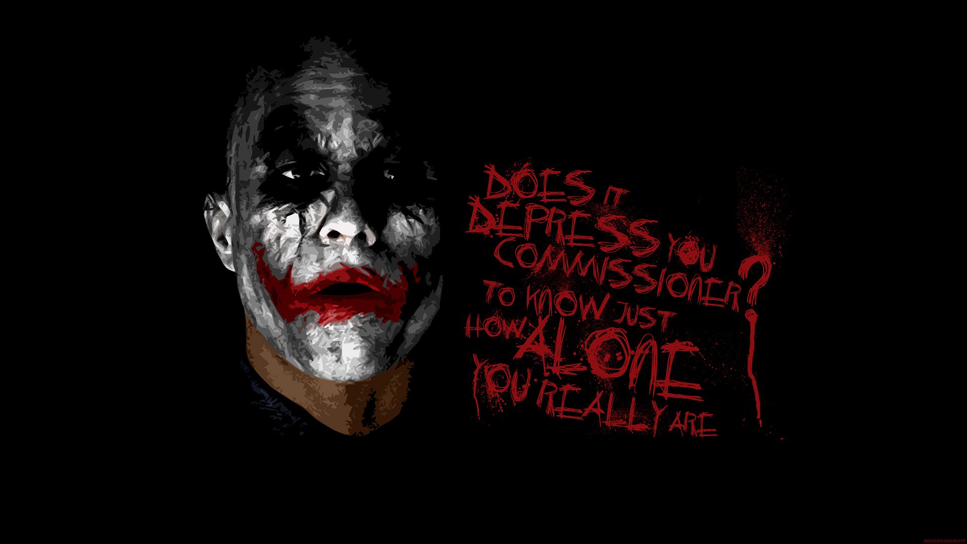 Detail Background Joker Wallpaper Nomer 22