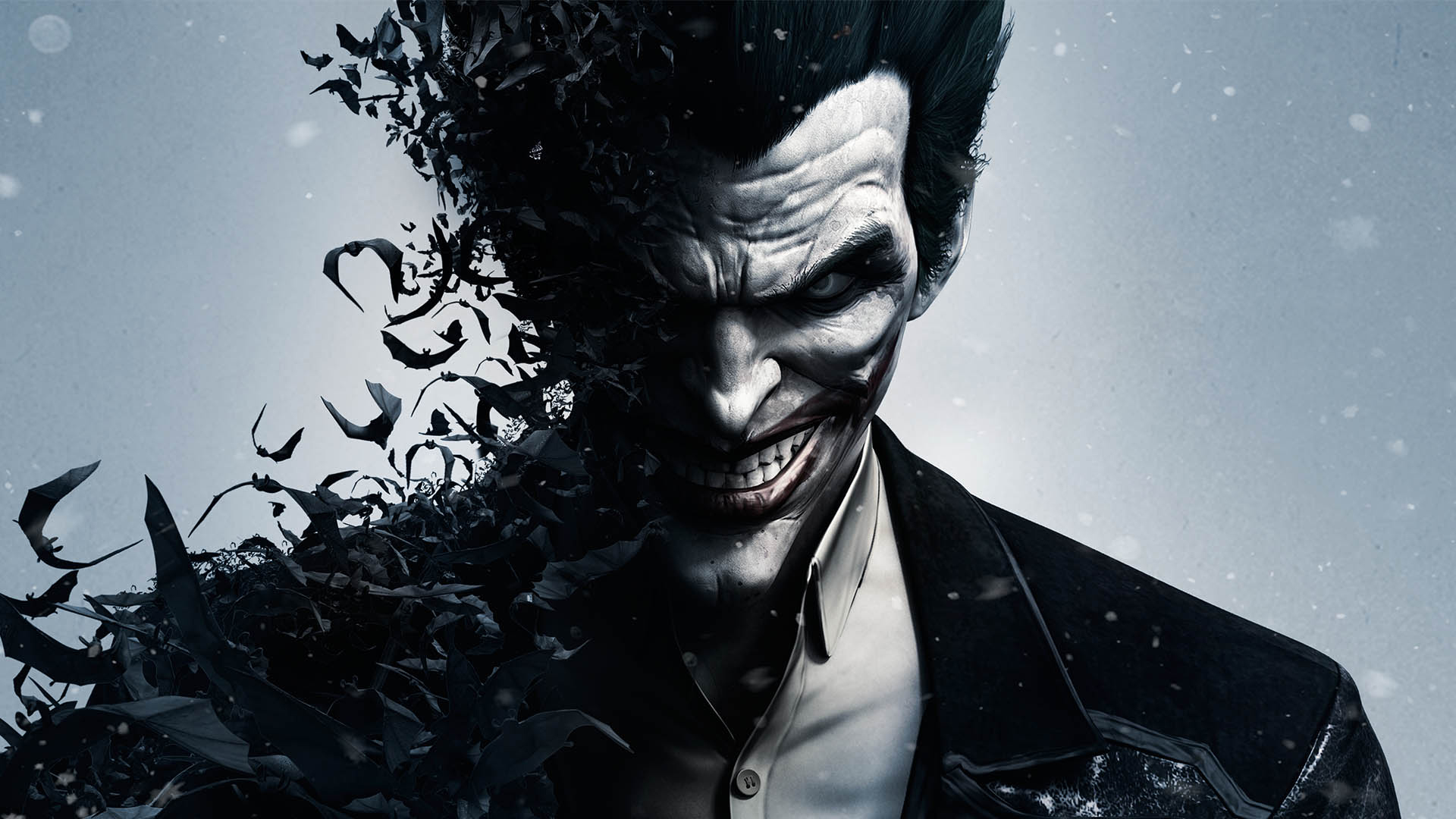 Detail Background Joker Wallpaper Nomer 34