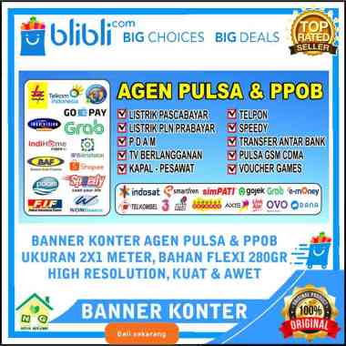 Detail Background Jualan Pulsa Nomer 24