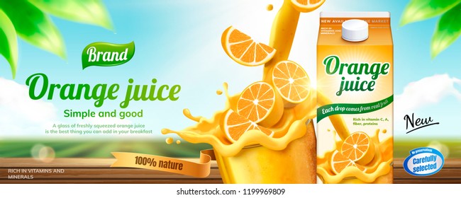 Detail Background Juice Nomer 39