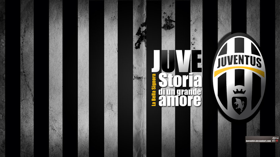 Detail Background Juventus Nomer 16