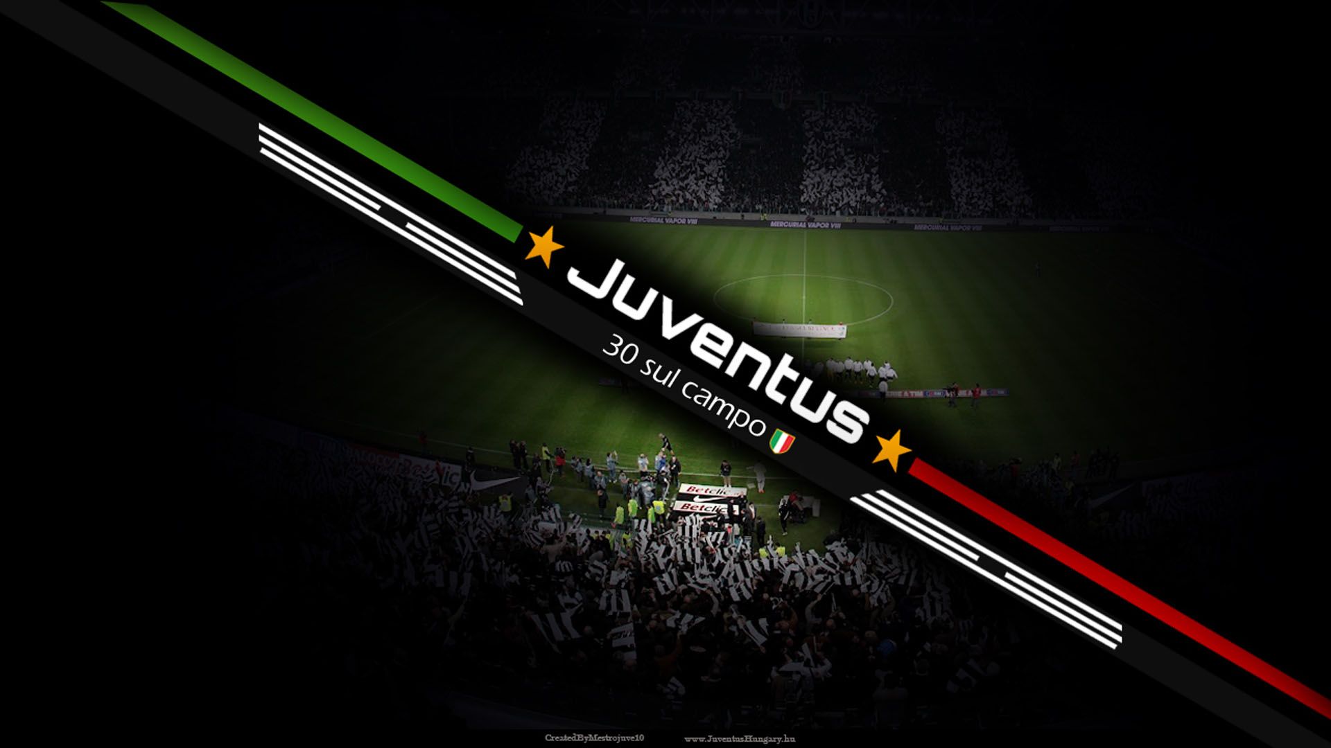Detail Background Juventus Nomer 30