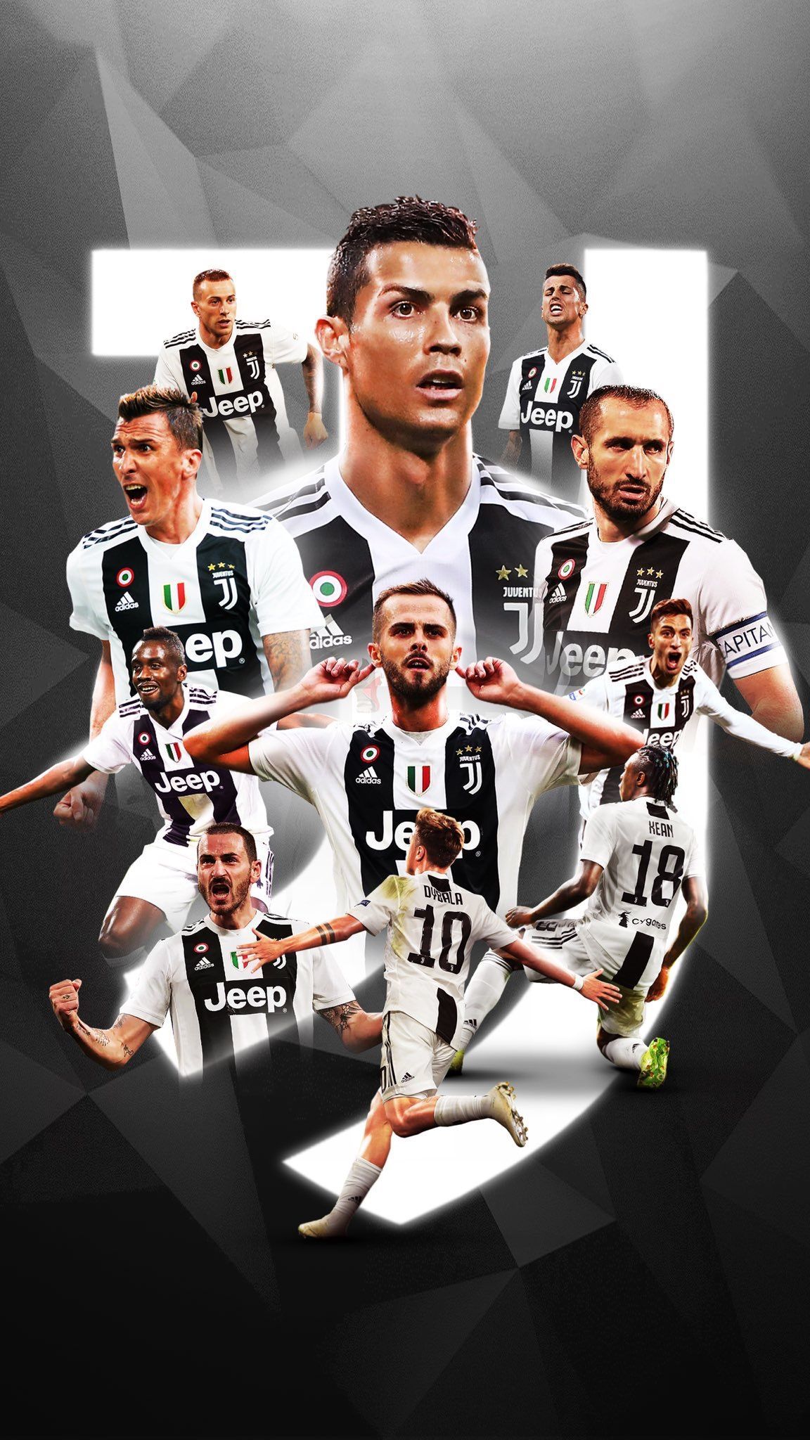 Detail Background Juventus Nomer 31