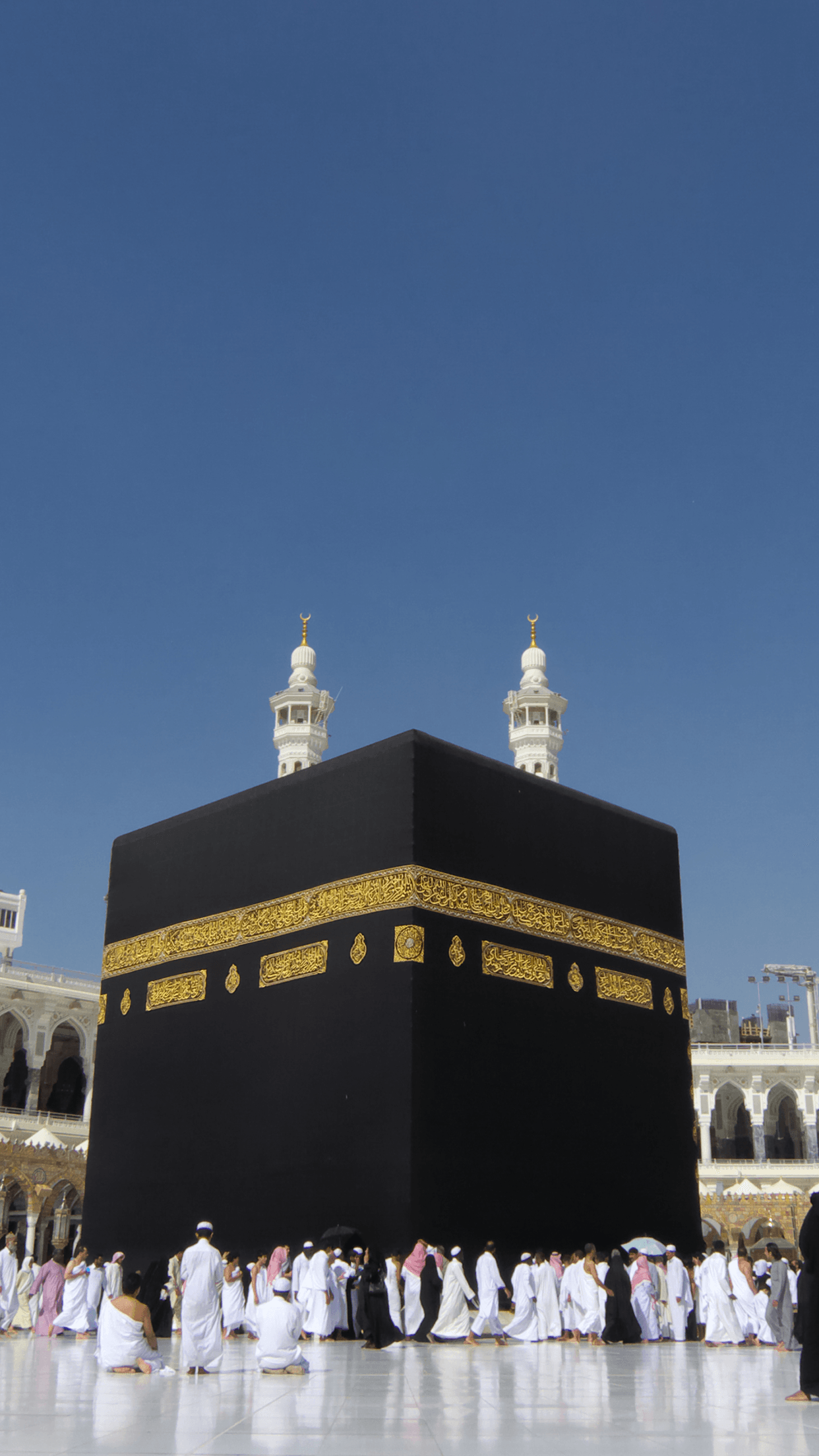 Detail Background Kabah Nomer 15