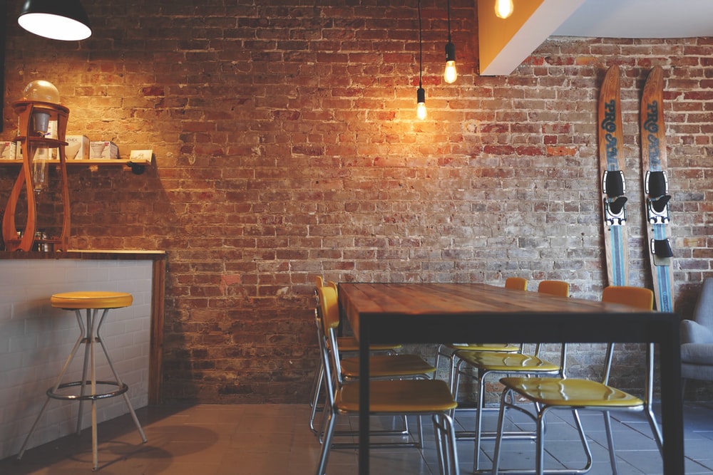 Detail Background Kafe Nomer 11