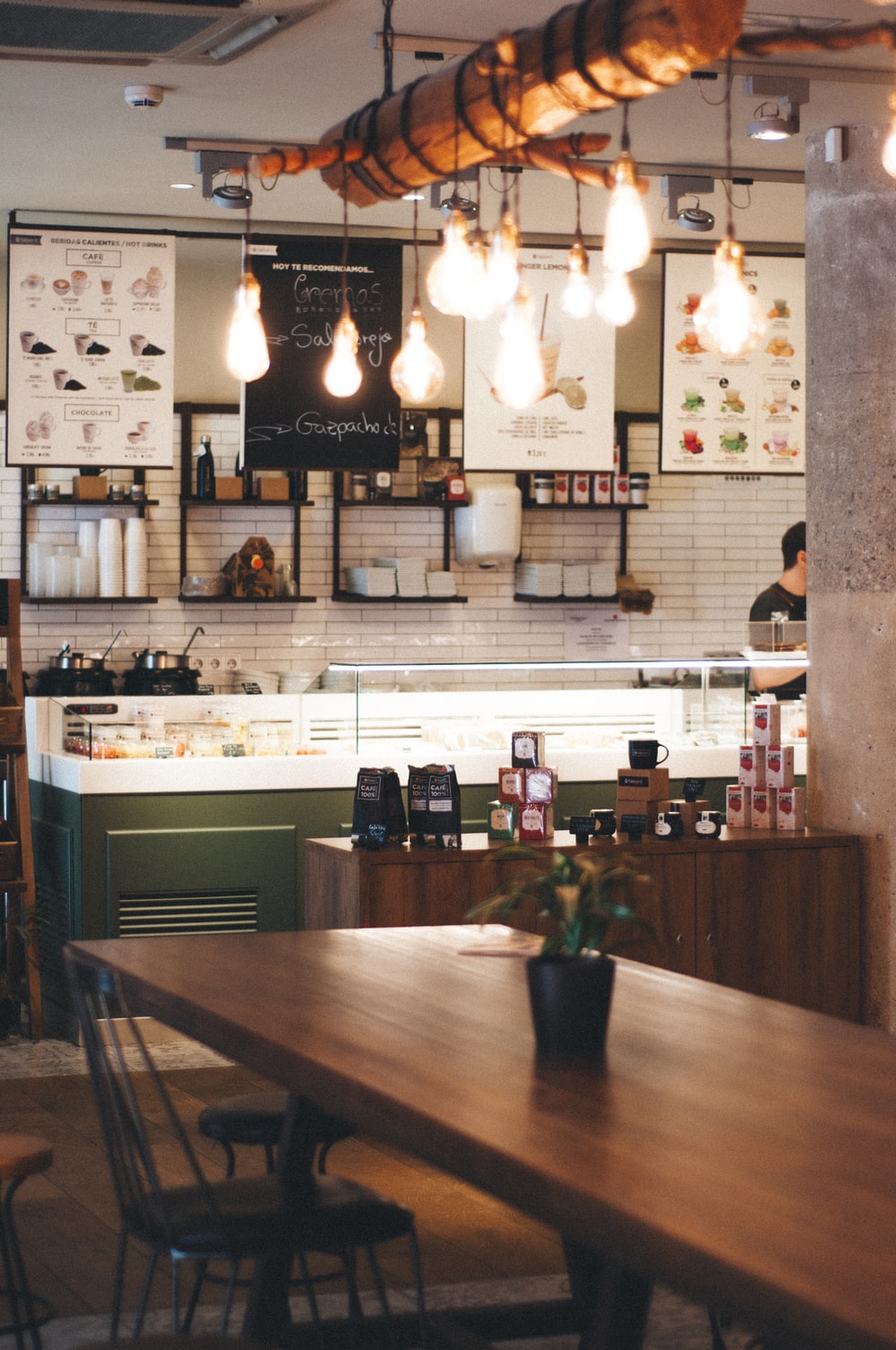 Detail Background Kafe Nomer 15
