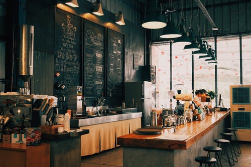 Detail Background Kafe Nomer 30