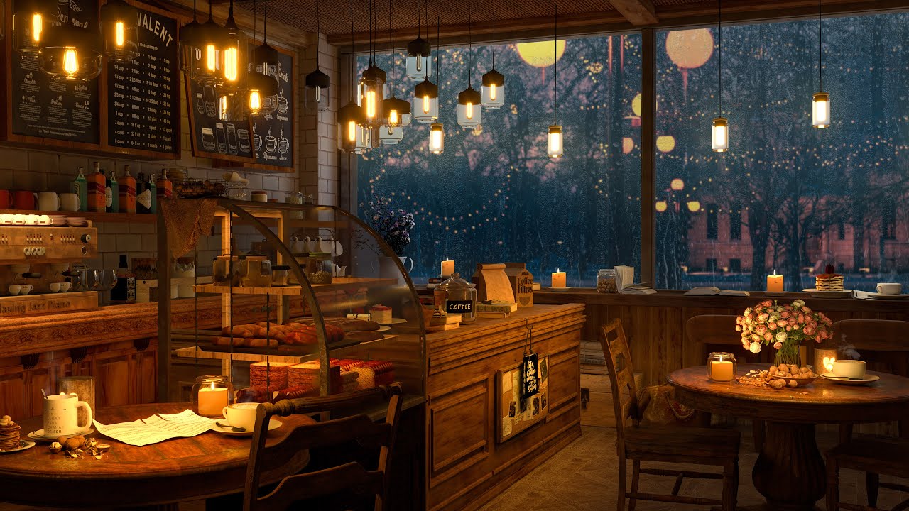 Detail Background Kafe Nomer 35