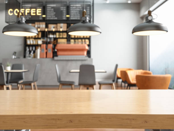 Detail Background Kafe Nomer 38