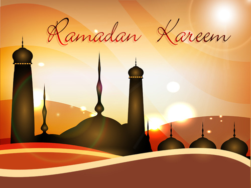 Detail Background Kajian Nomer 27