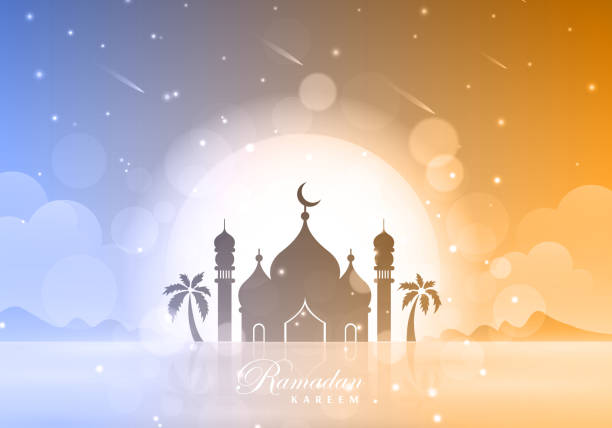 Detail Background Kajian Nomer 38