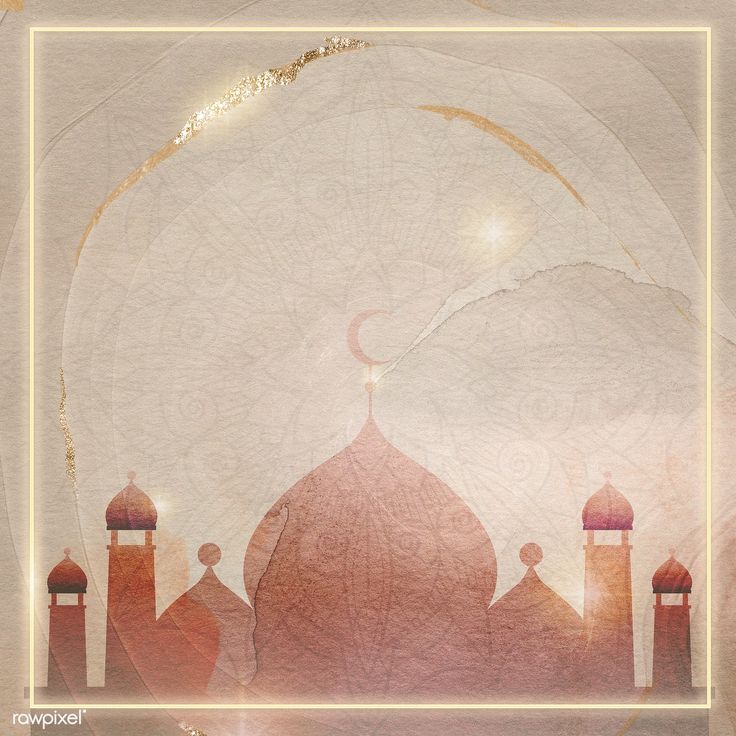 Detail Background Kajian Nomer 54