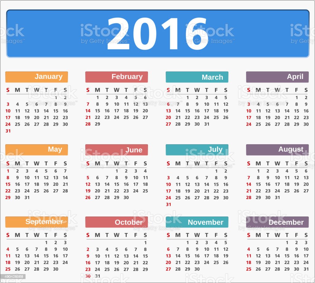 Detail Background Kalender 2016 Nomer 52