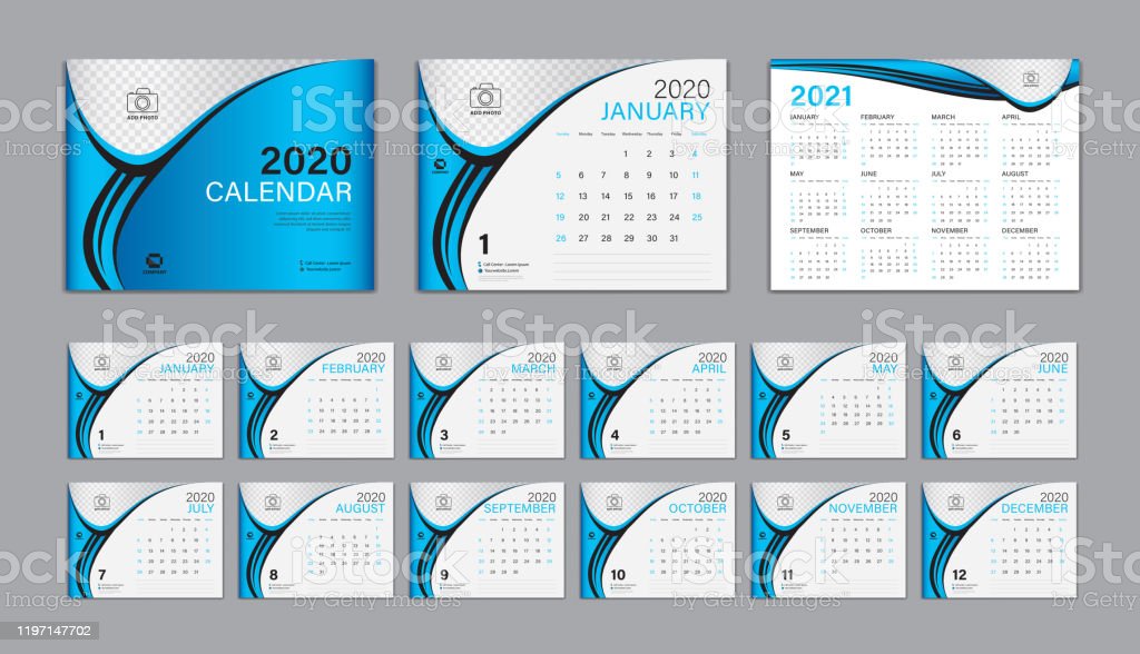 Detail Background Kalender Keren Nomer 4