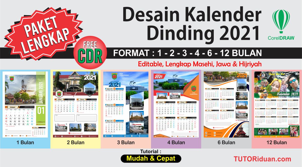 Detail Background Kalender Keren Nomer 32