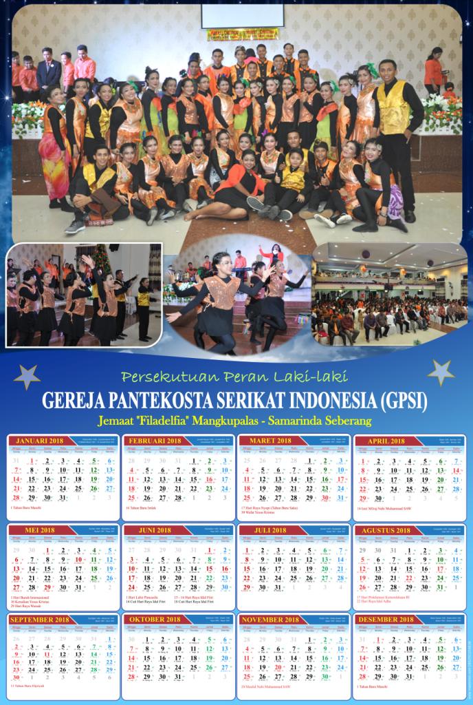 Detail Background Kalender Keren Nomer 40