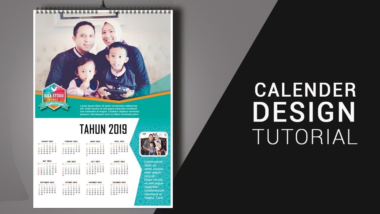 Detail Background Kalender Keren Nomer 47